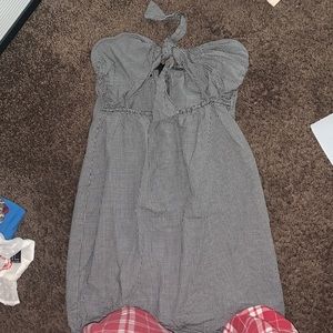 Too big for me- lots of top room